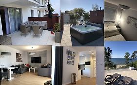 Apartament BD Premium Klifowa